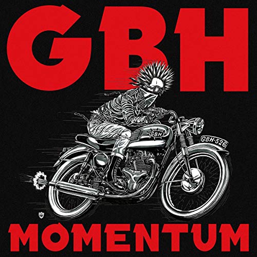 Momentum-Indie Edition [Vinyl LP] von Imports