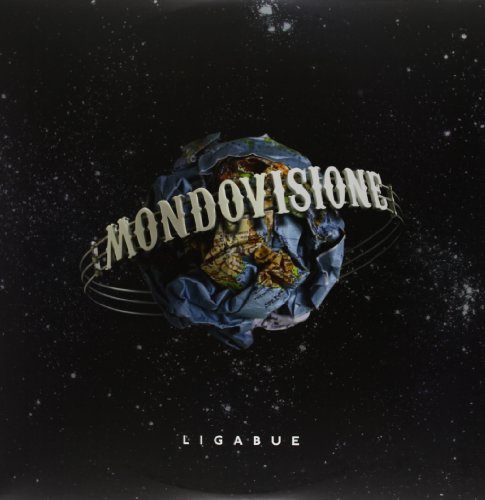Mondovisione (Ltd.Edt.) [Vinyl LP] von Imports
