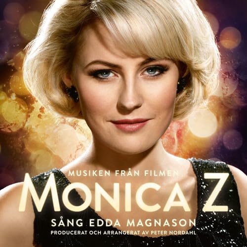 Monica Z: Soundtrack [Vinyl LP] von Imports