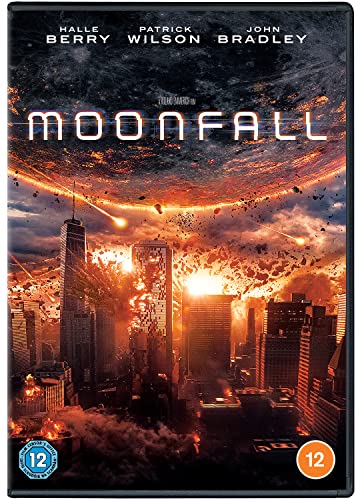 Moonfall [DVD] [2022] von Imports