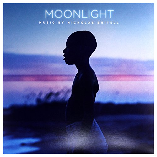 Moonlight OST [Vinyl LP] von Imports