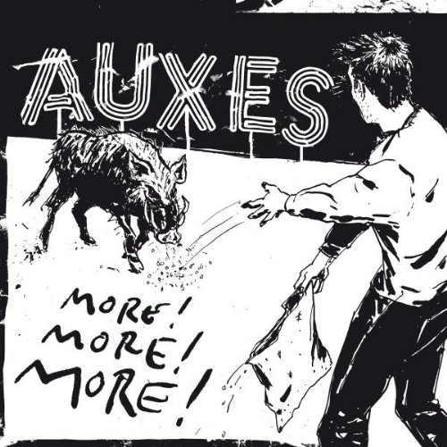 More!More!More! (+ Download) [Vinyl LP] von Imports