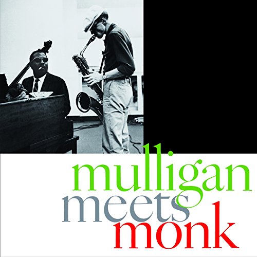 Mulligan Meets Monk+1 Bonus von Imports
