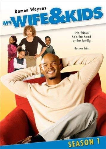 My Wife & Kids.Season 1 [DVD-Audio] von Imports