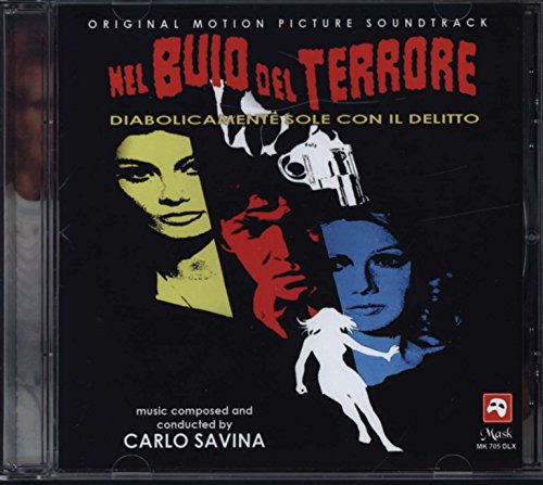 Nel Buio Del Terrore (The Great Swindle) (Original Motion Picture Soundtrack) von Imports