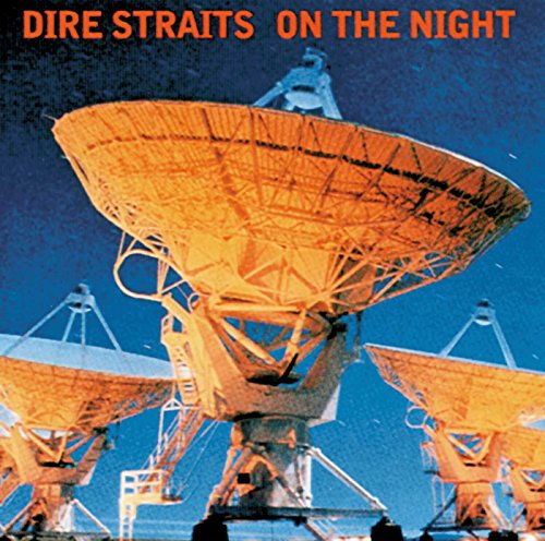 On the Night On the Night von VERTIGO