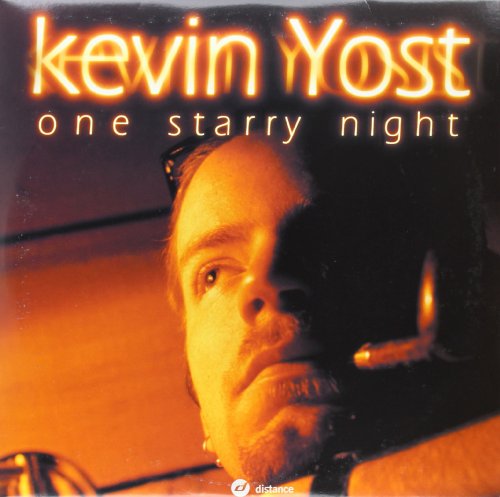One Starry Night [Vinyl LP] von Imports