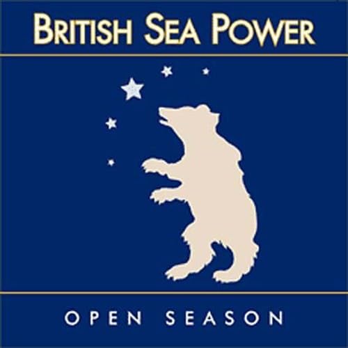 Open Season [Vinyl LP] von Imports