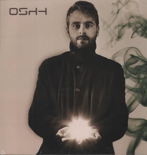 Oshh [Vinyl LP] von Imports