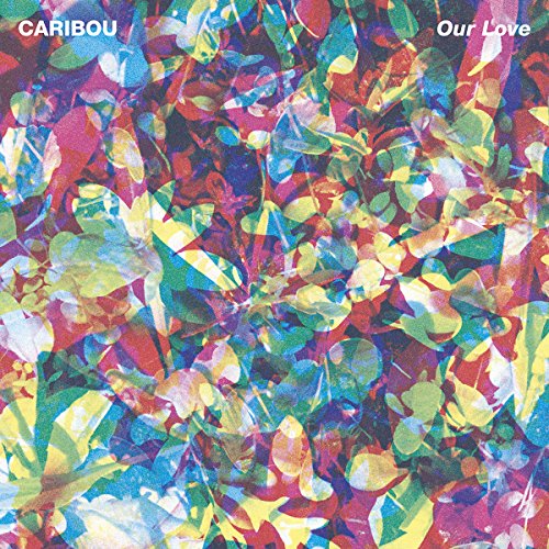 Our Love (Lp) [Vinyl LP] von Imports
