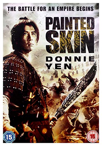 Painted Skin [DVD] von Imports