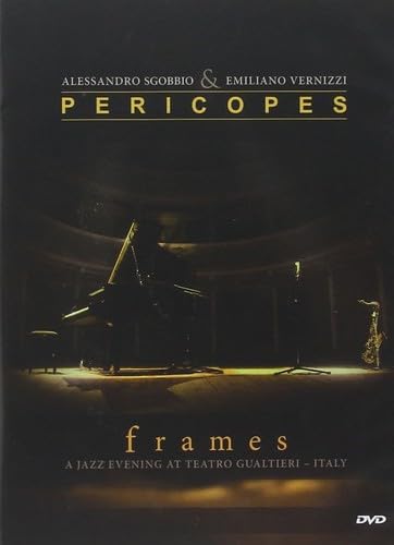 Pericopes [DVD-AUDIO] von Imports