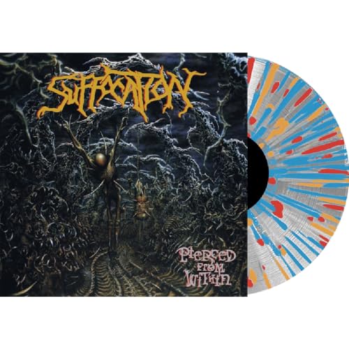 Pierced from Within [Vinyl LP] von Imports