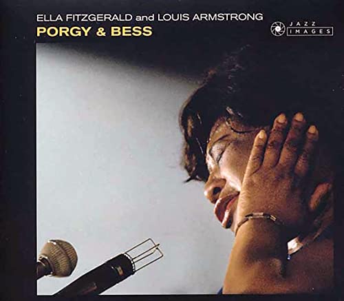 Porgy & Bess von Imports