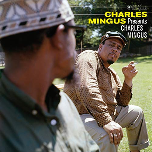 Presents Charles Mingus [Vinyl LP] von Imports