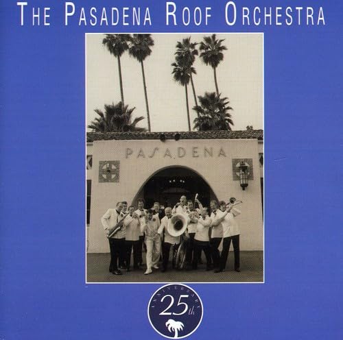 Pro4,Pasadena-25th Anniversary Pro4,Pasadena-25th Anniversary von Imports
