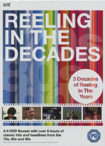 Reeling in the Decades [DVD-AUDIO] von Imports