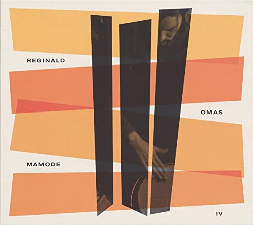 Reginald Omas Mamode IV [Vinyl LP] von Imports