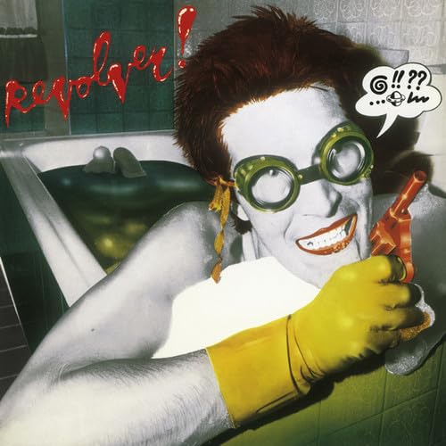 Revolver [Vinyl LP] von Imports