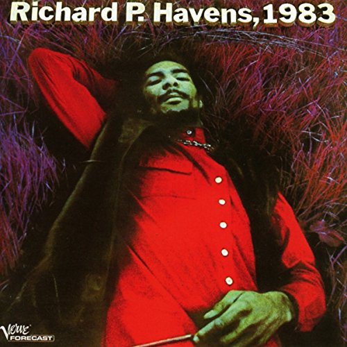 Richard P.Havens 1983 von Imports