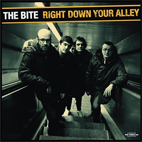 Right Down Your Alley [Vinyl LP] von Imports