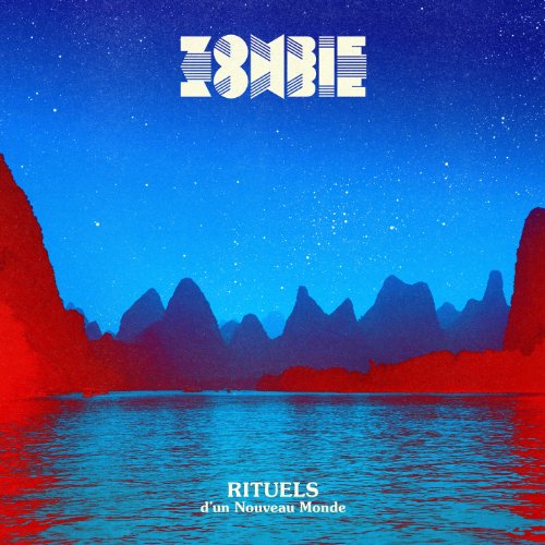 Rituels D'un Nouveau Monde [Vinyl LP] von Imports