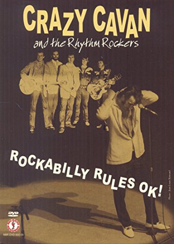 Rockabilly Rules Ok! [DVD-AUDIO] von Imports