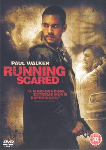 Running Scared (2006) [DVD] von Imports