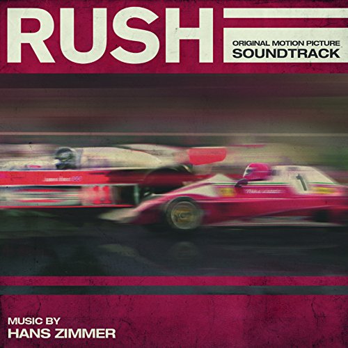 Rush [Vinyl LP] von Imports