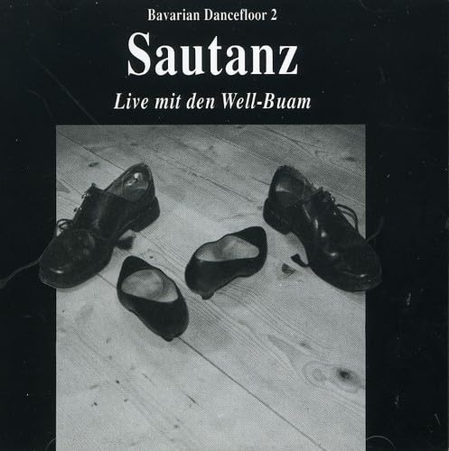 Sautanz von Imports