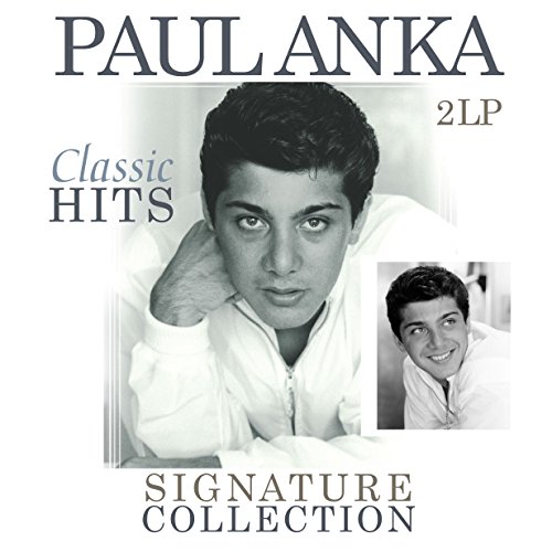 Signature Collection - Classic Hits - 2LP [Vinyl LP] von Imports