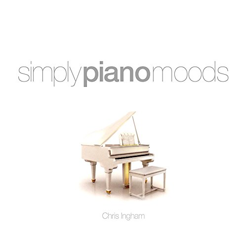 Simply Piano Moods von Imports