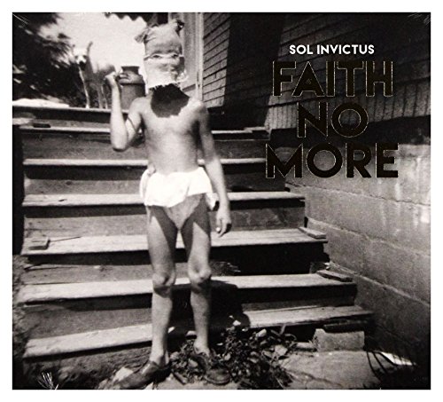 Sol Invictus von Imports