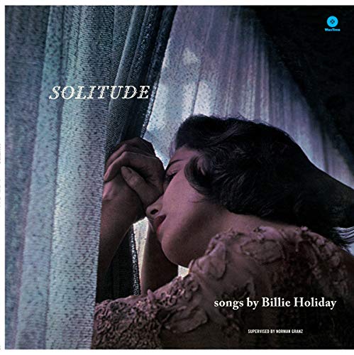 Solitude + 1 Bonus Track (Ltd.Edt 180g) [Vinyl LP] von Imports