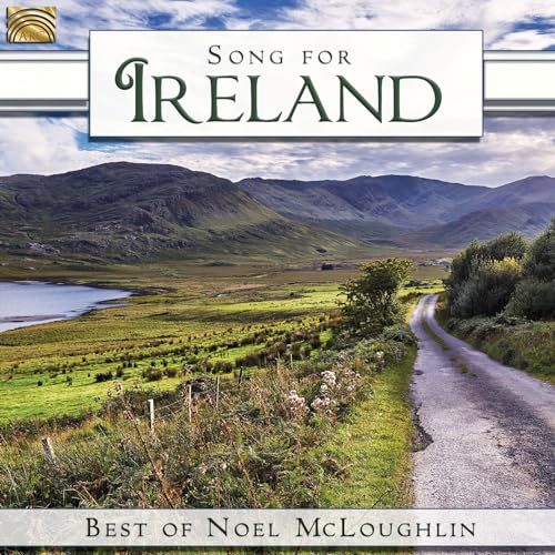 Song For Ireland-Best Of Noel McLoughlin von Imports