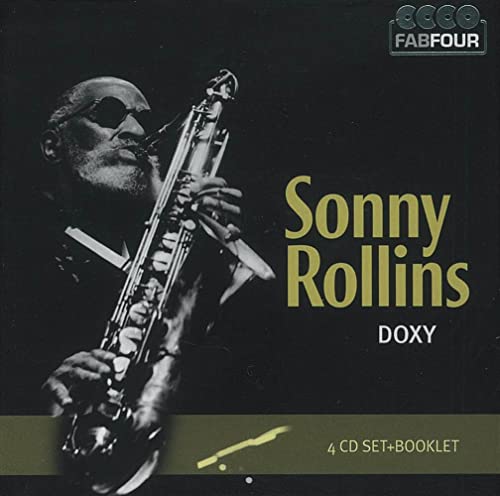 Sonny Rollins - Doxy Sonny Rollins - Doxy von Imports