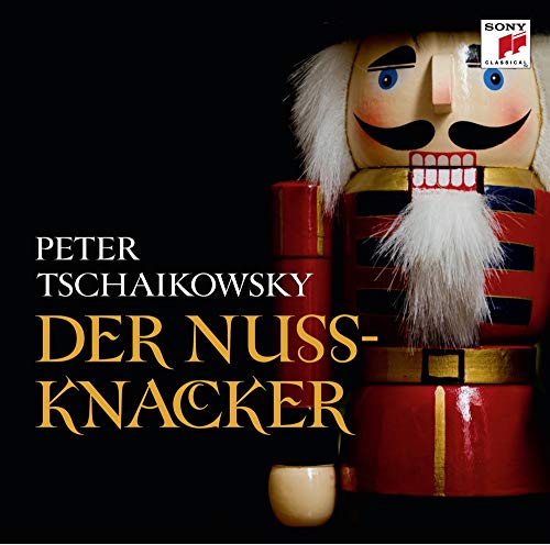 Sony Tschaikowsky: Der Nussknacker (Auszüge) von Imports