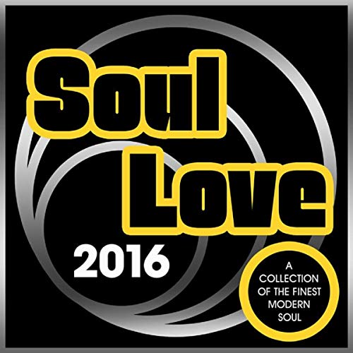 Soul Love 2016 von Imports