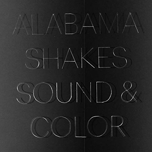 Sound & Color [Vinyl LP] von Imports