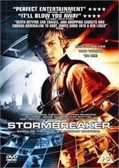 Stormbreaker [DVD] [2006] von Imports