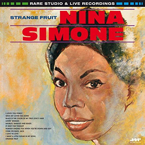 Strange Fruit (180g Vinyl) [Vinyl LP] von Imports