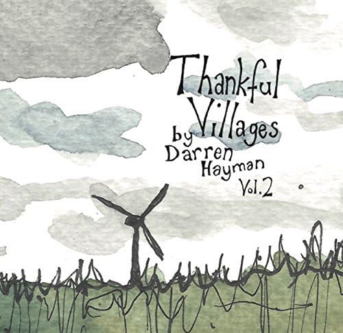 Thankful Villages Vol 2 [Vinyl LP] von Imports