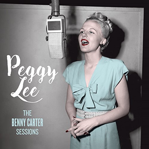 The Benny Carter Sessions + 14 Bonus Tracks von Imports