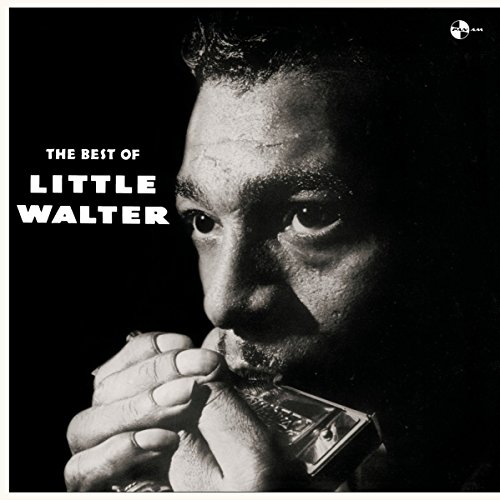 The Best Of Little Walter+4 Bonus Tracks (180g Vinyl) [Vinyl LP] von Imports