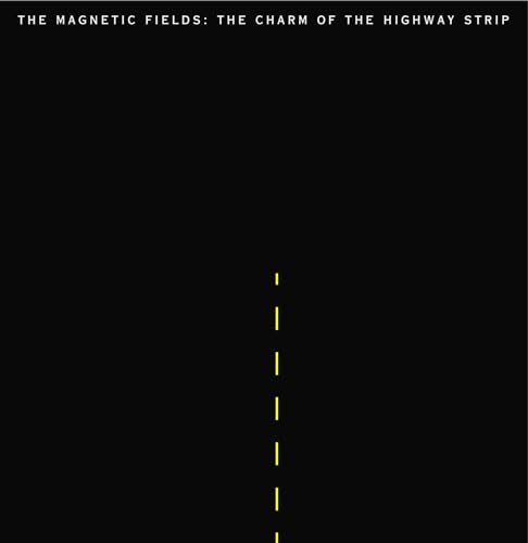 The Charm of the Highway Strip [Vinyl LP] von MERGE RECORDS
