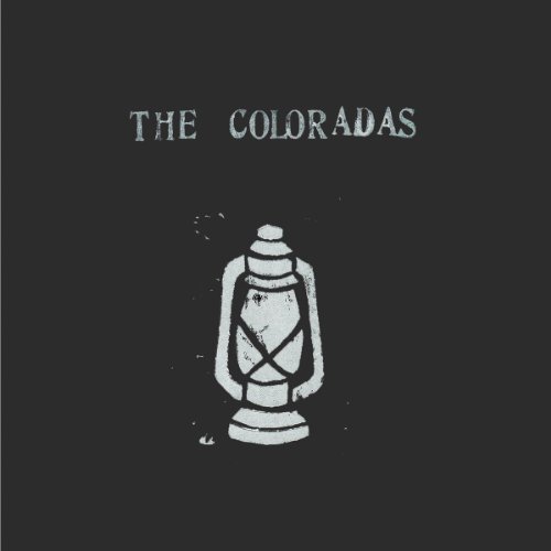 The Coloradas [Vinyl LP] von Imports