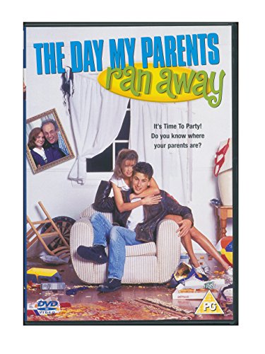 The Day My Parents Ran Away (Exclusive to Amazon.co.uk) [DVD] von Imports