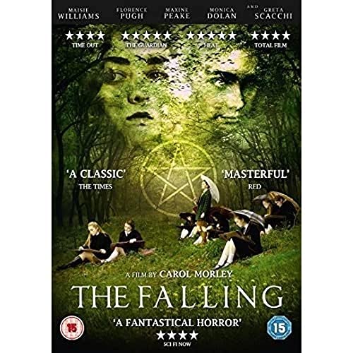The Falling [DVD] von Imports