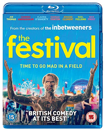 The Festival [Blu-ray] von Imports