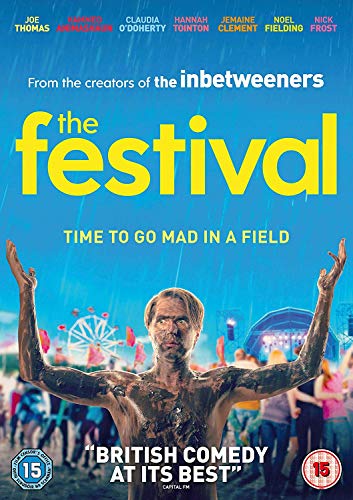 The Festival DVD von Imports